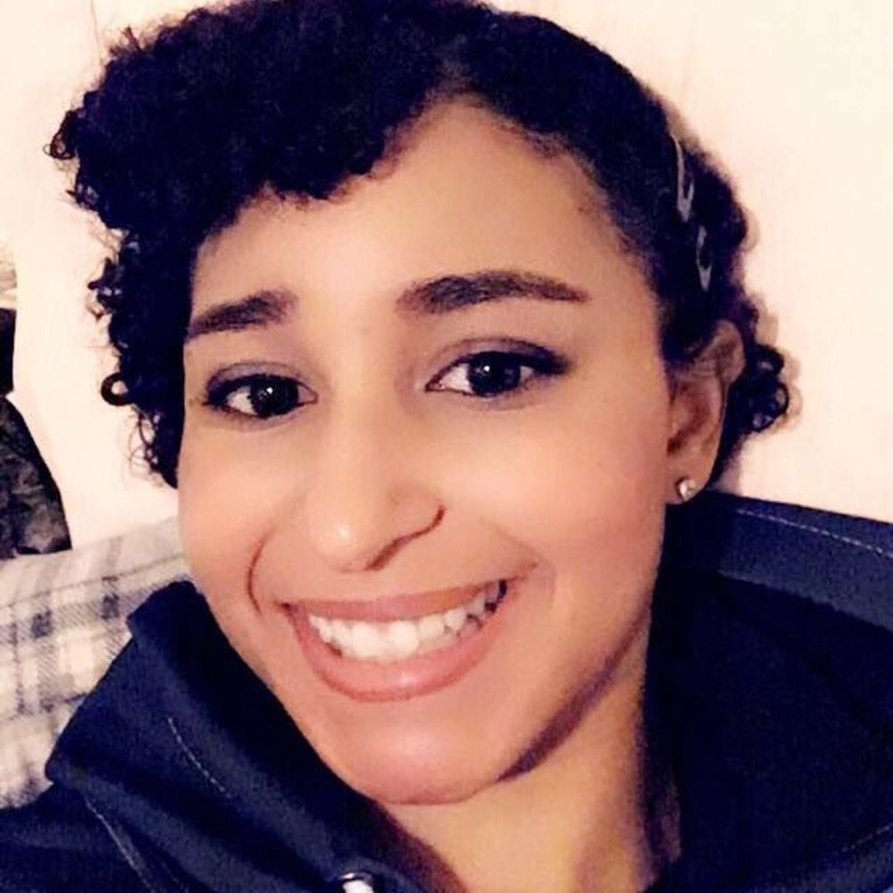 Meet your Posher, Jaycelynn